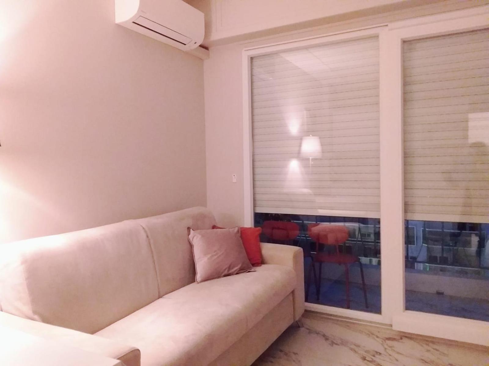 Flamingo Διαμέρισμα Νίκαια Εξωτερικό φωτογραφία