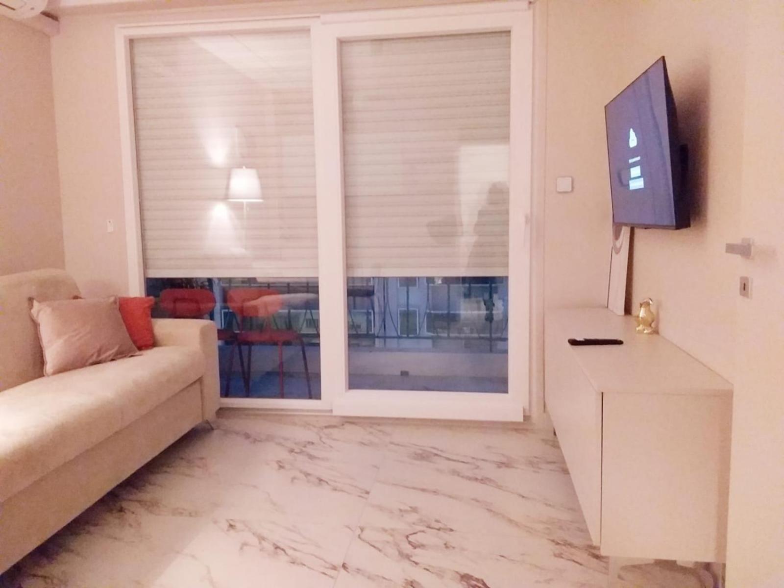 Flamingo Διαμέρισμα Νίκαια Εξωτερικό φωτογραφία